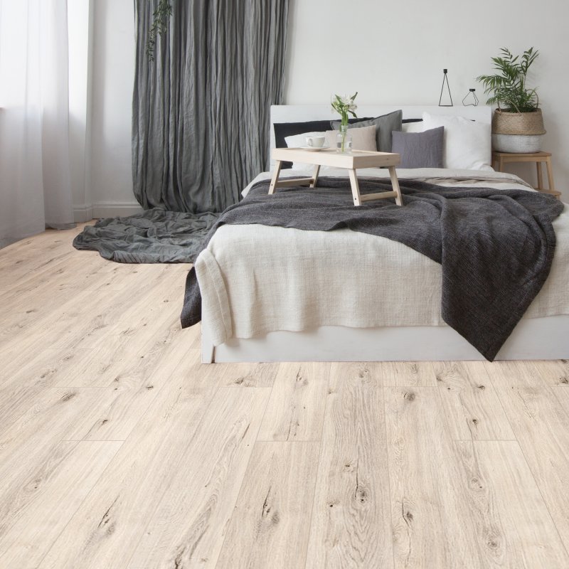 Ламинат  "Latat" Дуб Кона (1382*193*8 мм) — купить в Орле