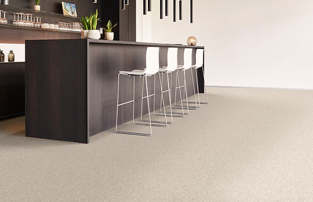 Линолеум полукоммерческий "IVC" Corsa Marras T84 (4м) — купить в Орле