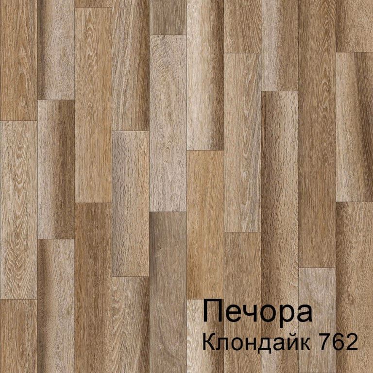 Линолеум бытовой "Комитекс" Печора Клондайк 762 (4м) — купить в Орле