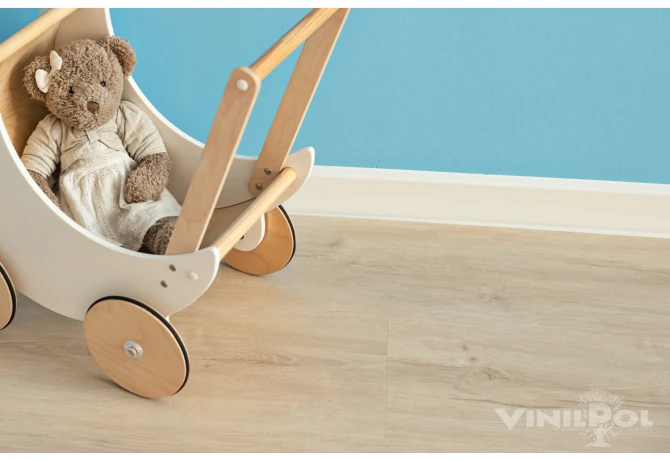 Кварц-винил Дуб Сиена (1219,6*228,6*2 мм) — купить в Орле