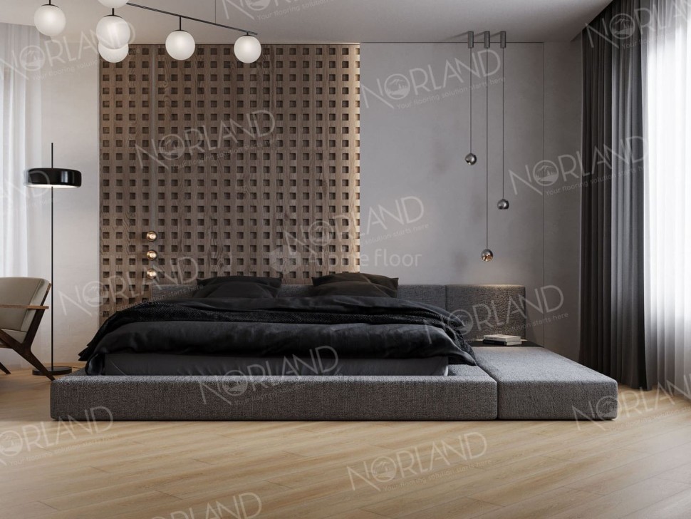 Кварцвиниловая плитка "Norland" Eli (1219,2*184,15*2 мм) — купить в Орле