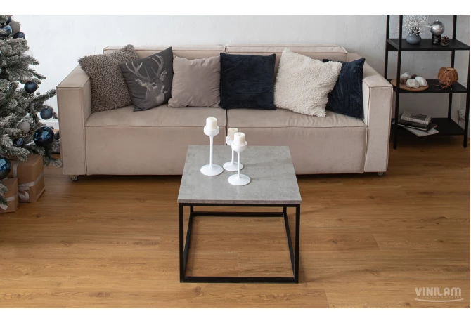 SPC ламинат Дуб Севилья (1220*225*8 мм) — купить в Орле