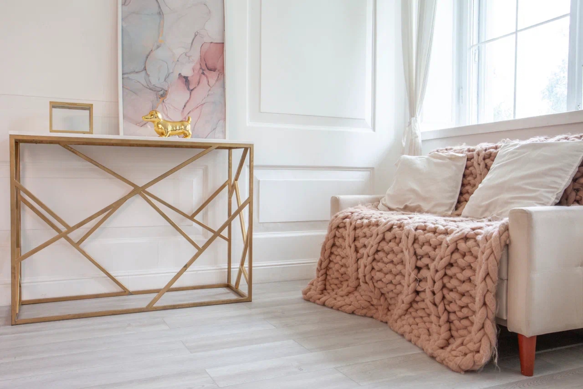 SPC ламинат «Damy Floor» Дуб Зимний (1220*180*4 мм) — купить в Орле