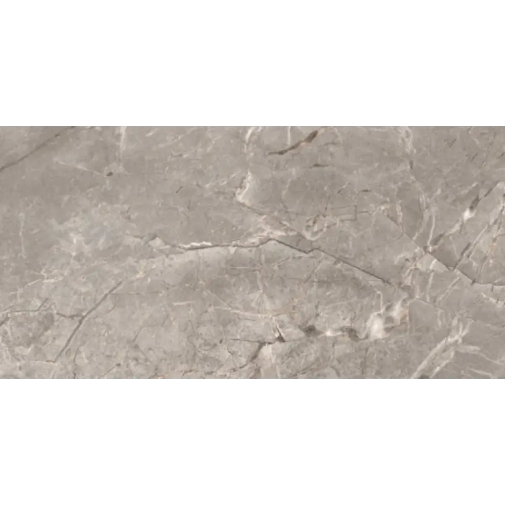 Керамогранит "Sonex" Harmony taupe карвинг 60x120см цвет коричневый с прожилками — купить в Орле