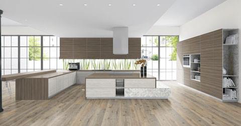 Ламинат "Kastamonu" Sunfloor Дуб античный (1380*195*8 мм) — купить в Орле