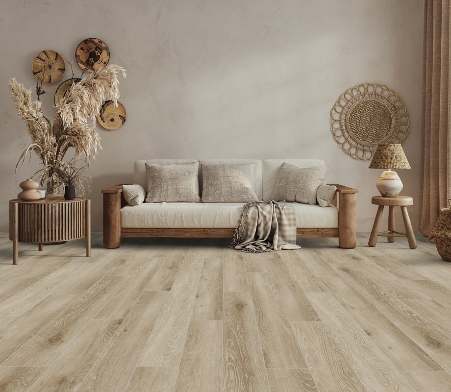 SPC ламинат  "Aberhof" Phoenix (1200*150*5 мм) — купить в Орле