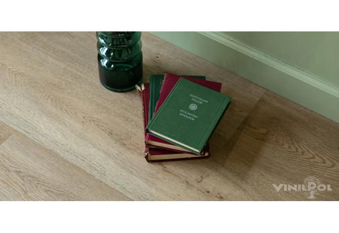 Кварц-винил Дуб Портофино (1219,6*228,6*2 мм) — купить в Орле