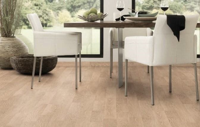 Линолеум бытовой "Синтерос" Весна Madrid 2 (2,5м) — купить в Орле