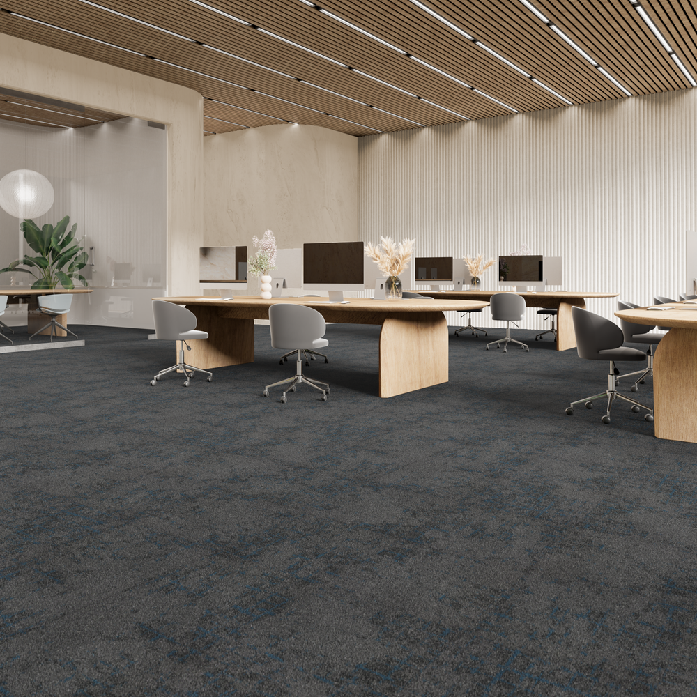 Ковровая плитка Macro Tile 79 (500*500*5 мм) — купить в Орле