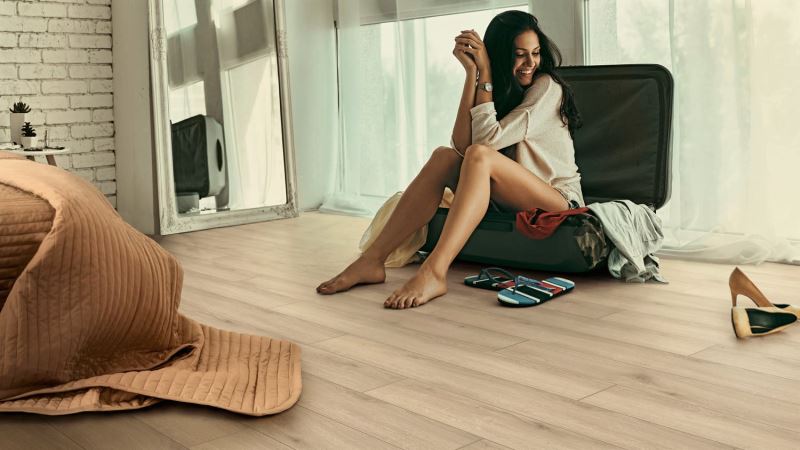 Ламинат "Tarkett" Cruise Океания (1292*159*8 мм) — купить в Орле