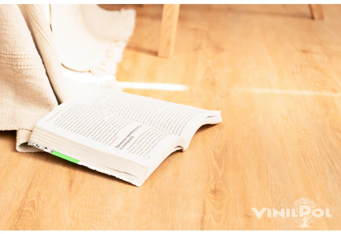 Кварц-винил Дуб Латина (1219,6*228,6*2 мм) — купить в Орле