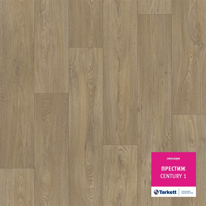 Линолеум бытовой "Tarkett" Престиж Centure 1 (2,5м) — купить в Орле