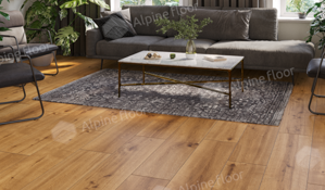 SPC ламинат "Alpine Floor" Andes (1290*246*4 мм) — купить в Орле
