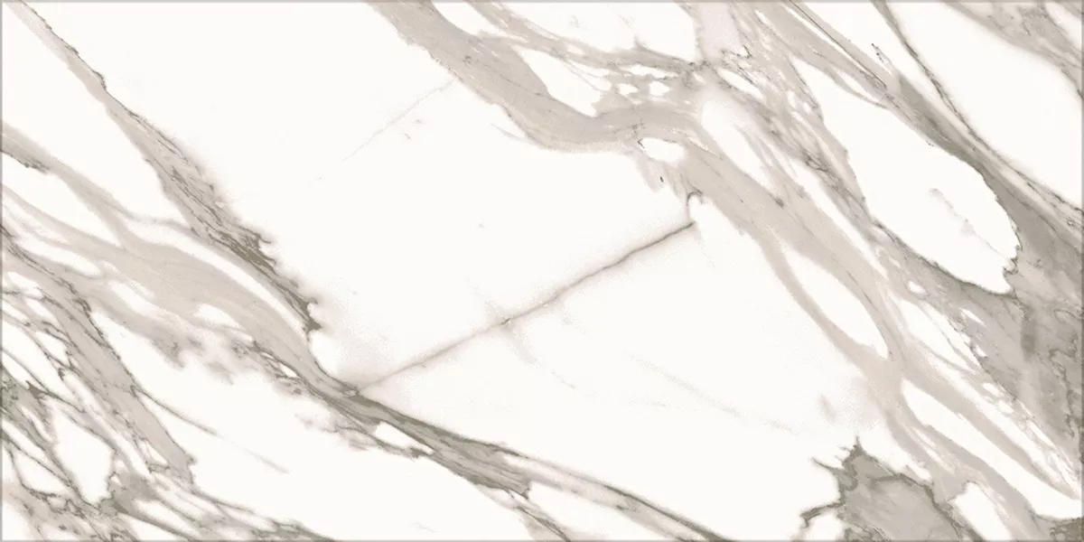 Керамогранит Calacatta (Калакатта) 600*1200 шампань CF073 LLR — купить в Орле