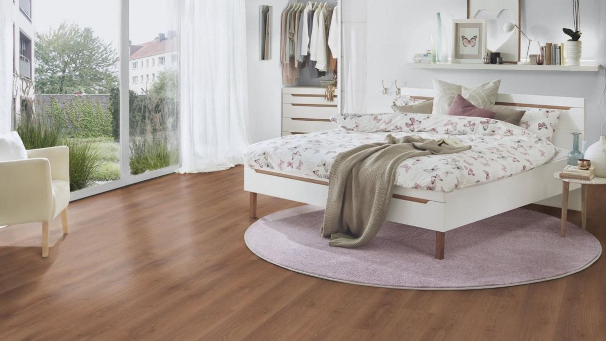 Ламинат "Kronospan" Forte Classic Дуб Монако 8235 (1285*192*8 мм) — купить в Орле