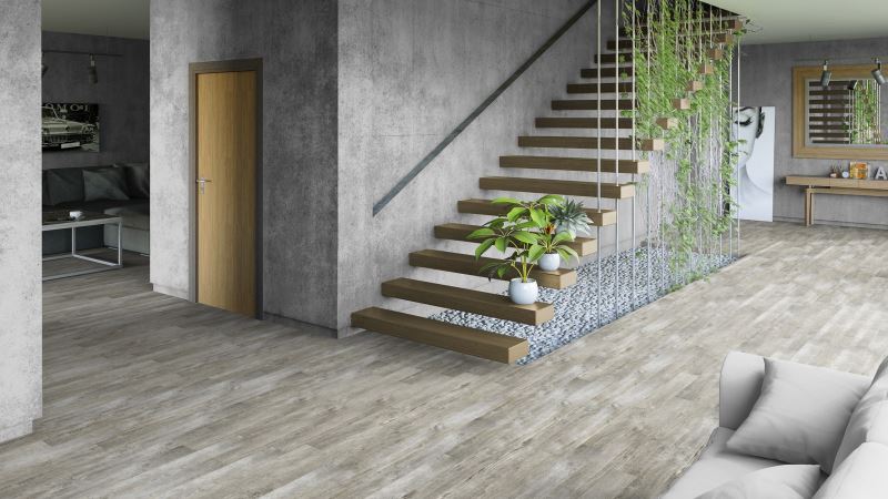 Ламинат "Tarkett" Gallery Караваджо (1292*116*12 мм) — купить в Орле