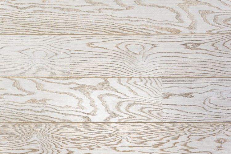 Паркетная доска "Sommer" Malmo Дуб White (1200*164*13,2 мм) — купить в Орле