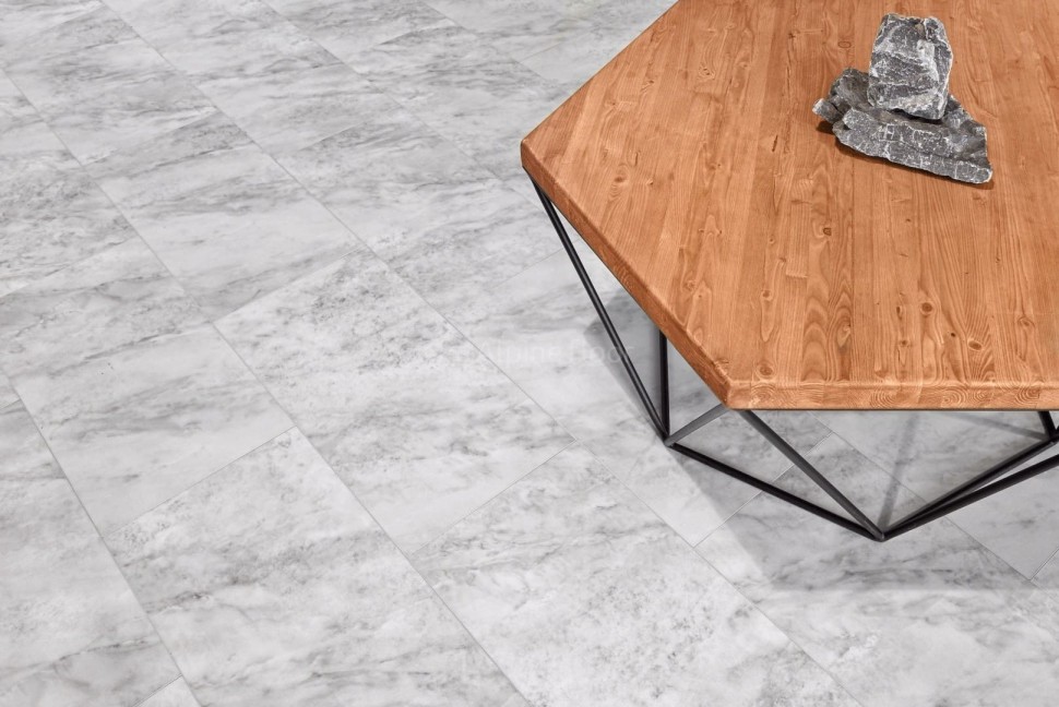 Виниловая плитка "Alpine Floor" Light Stone Чили (608*303*2,5 мм) — купить в Орле
