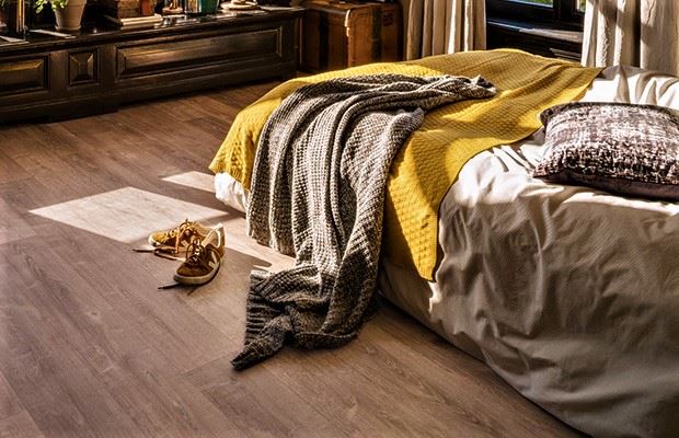 Линолеум полукоммерческий "IVC" Texmark Stockholm 761 (3м) — купить в Орле