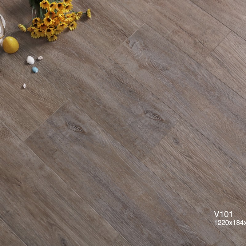 Виниловые полы "Betta" Villa Дуб Виано V101 (1220*184*4,5 мм) — купить в Орле