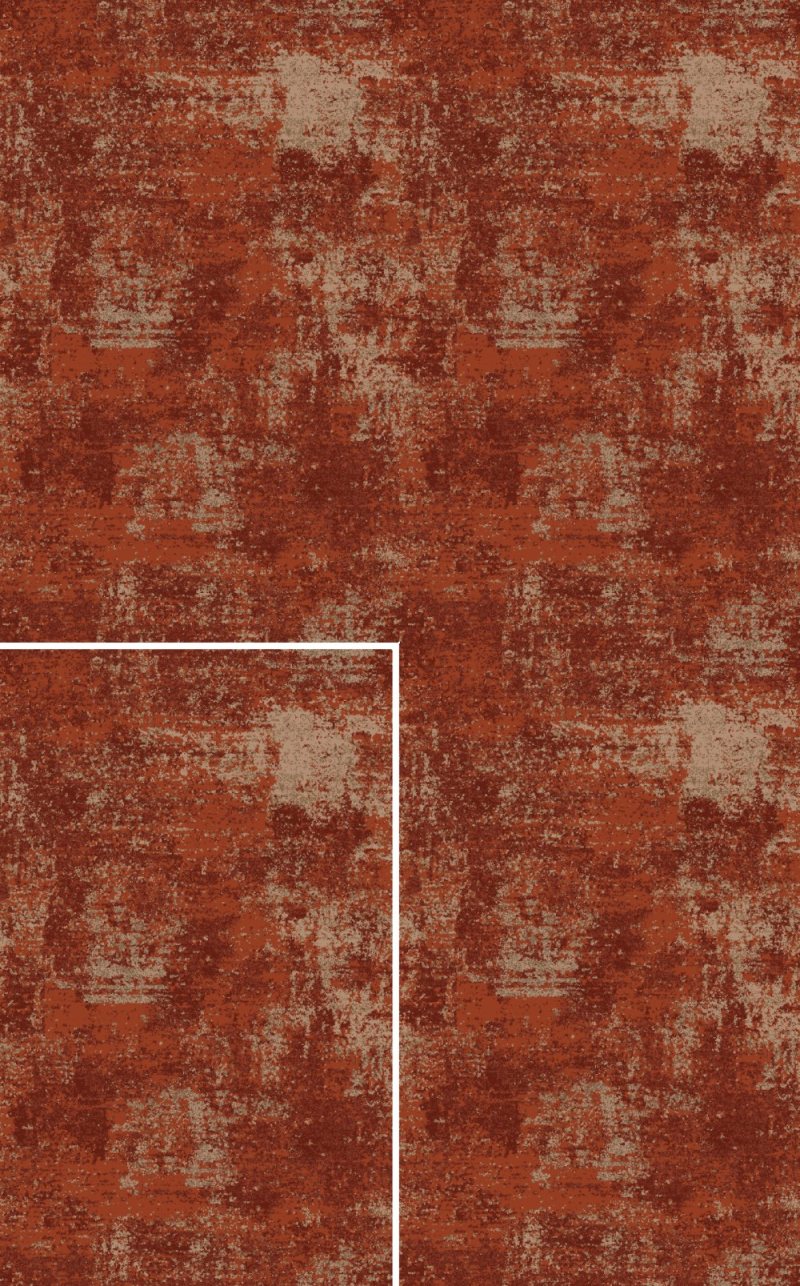 Ковролин Haima «Wilkins» Sahara 800 Red 06 (3,66 м) — купить в Орле