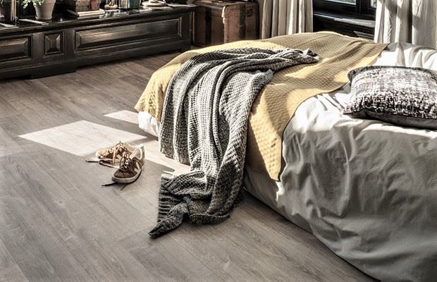 Линолеум бытовой "IVC" Golf Winter Oak 830 (3,5м) — купить в Орле