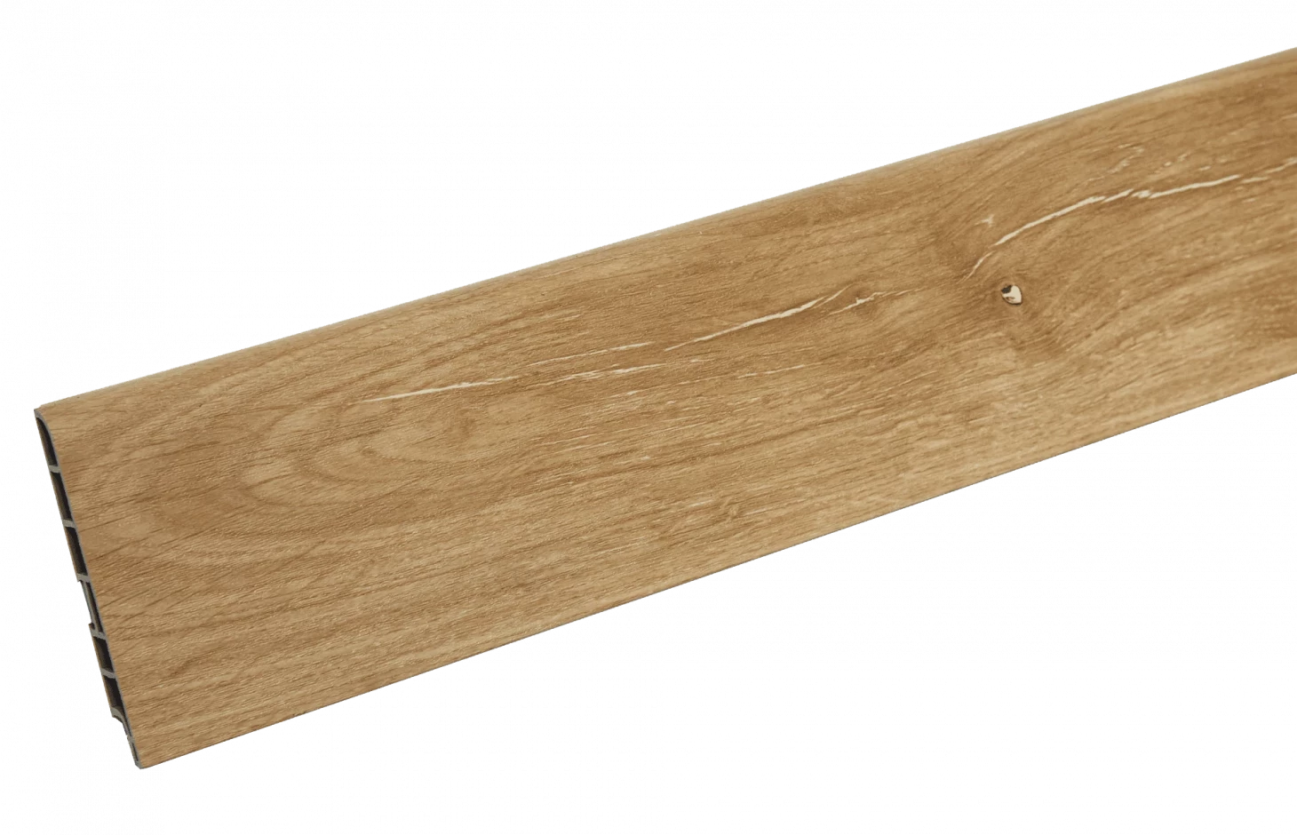 Плинтус CM Floor Дуб Классика  (2200*15*85 мм) — купить в Орле