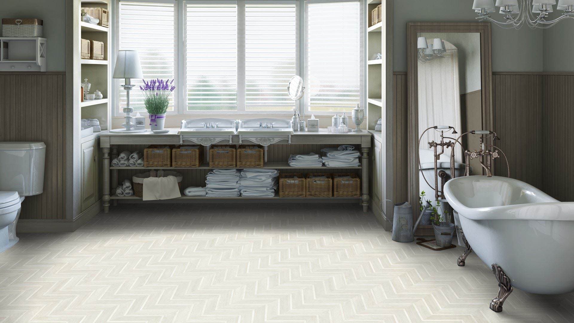 Линолеум полукоммерческий "Tarkett" Idylle Nova Cascad 1 (3м) — купить в Орле