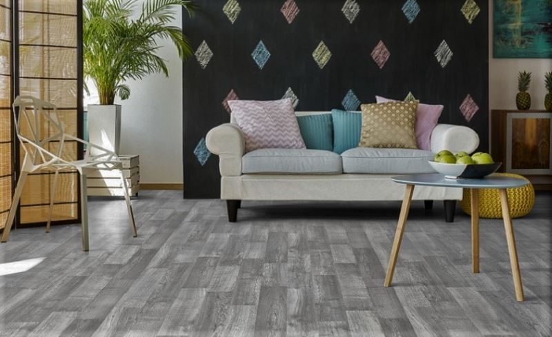 Линолеум бытовой "Комитекс" Прованс Леон 692 (3,5м) — купить в Орле