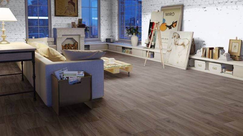 Линолеум бытовой "Tarkett" Фаворит Muskat 3 (3м) — купить в Орле