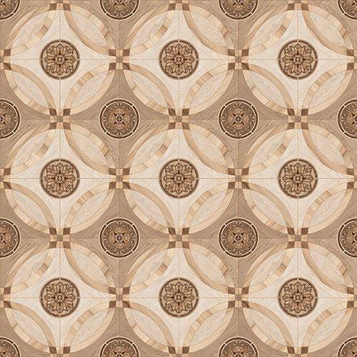 Линолеум бытовой "Комитекс" Версаль Менуэт 931 (3,5м) — купить в Орле