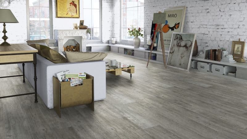 Ламинат "Tarkett" Ballet Эсмеральда (1292*194*8 мм) — купить в Орле