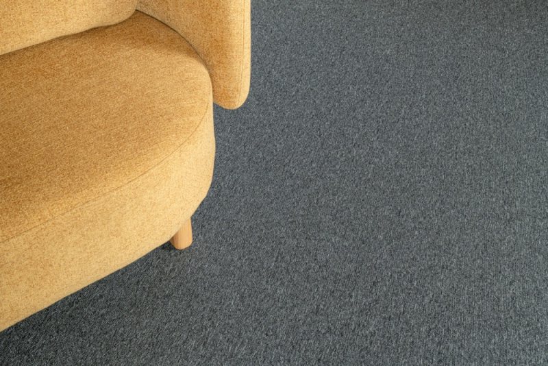 Ковролин Haima «Wilkins» Atom Gray 01 (3,66 м) — купить в Орле