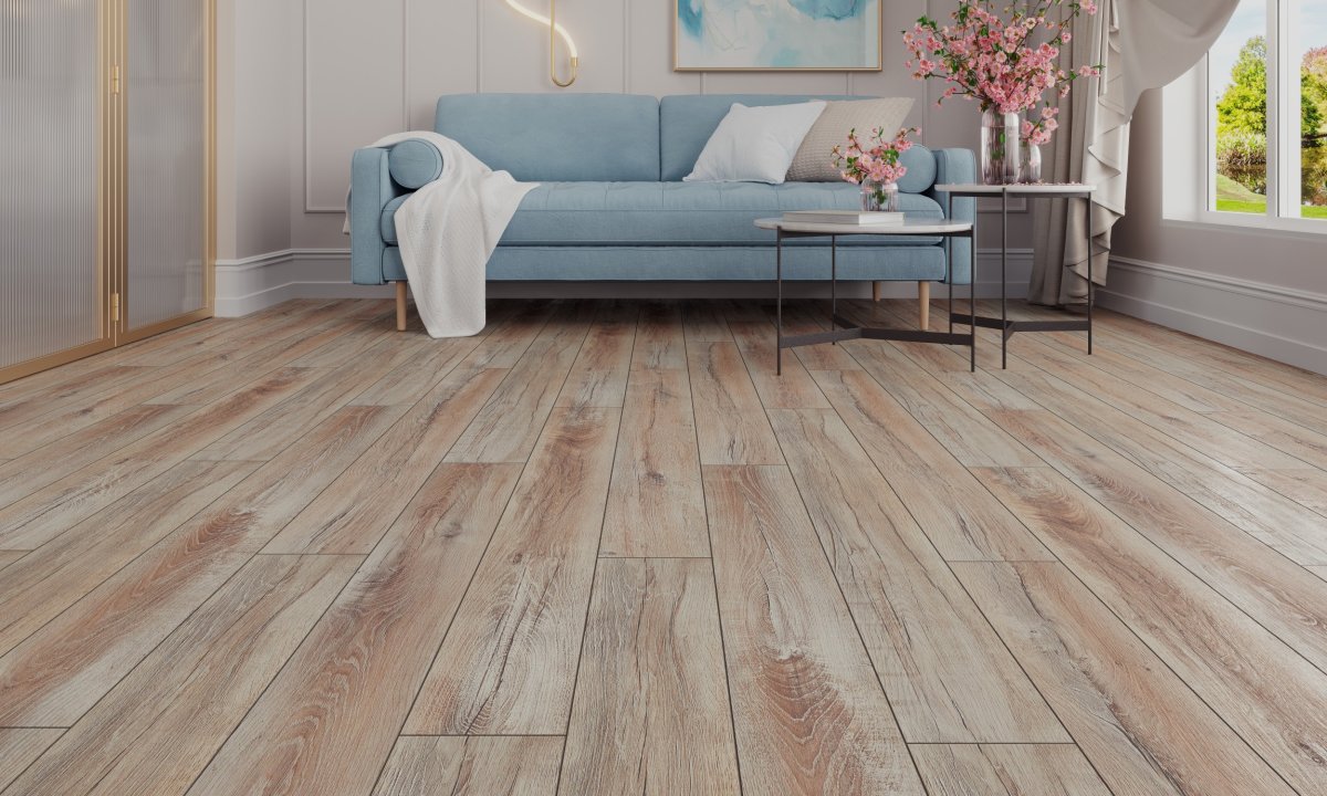 Ламинат  "Floorpan" Сосна Марсала (1380*193*8 мм) — купить в Орле