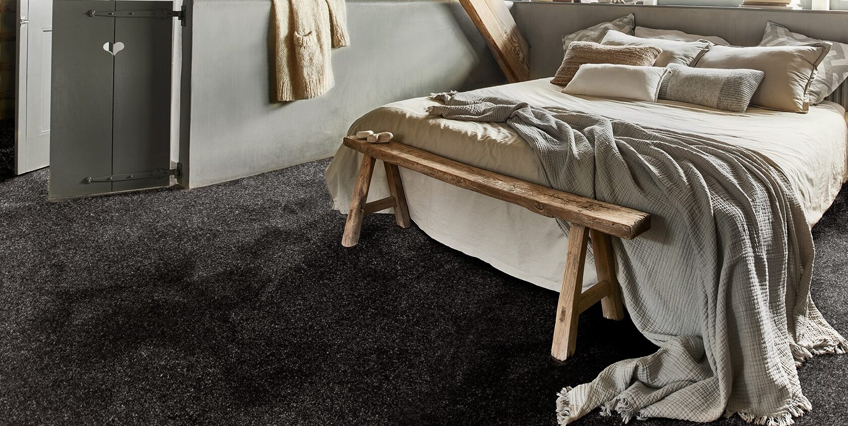 Ковровая плитка "Bonkeel" Priscus 99 (750*280*15,5 мм) — купить в Орле