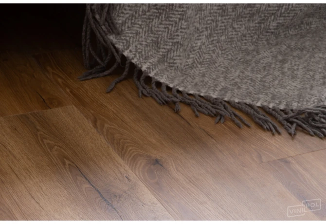 Кварц-винил Дуб Сан-Ремо (1219,6*228,6*2 мм) — купить в Орле