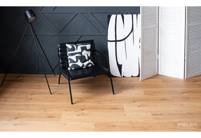 Кварц-винил Дуб Гранада (1227*232*2,5 мм) — купить в Орле