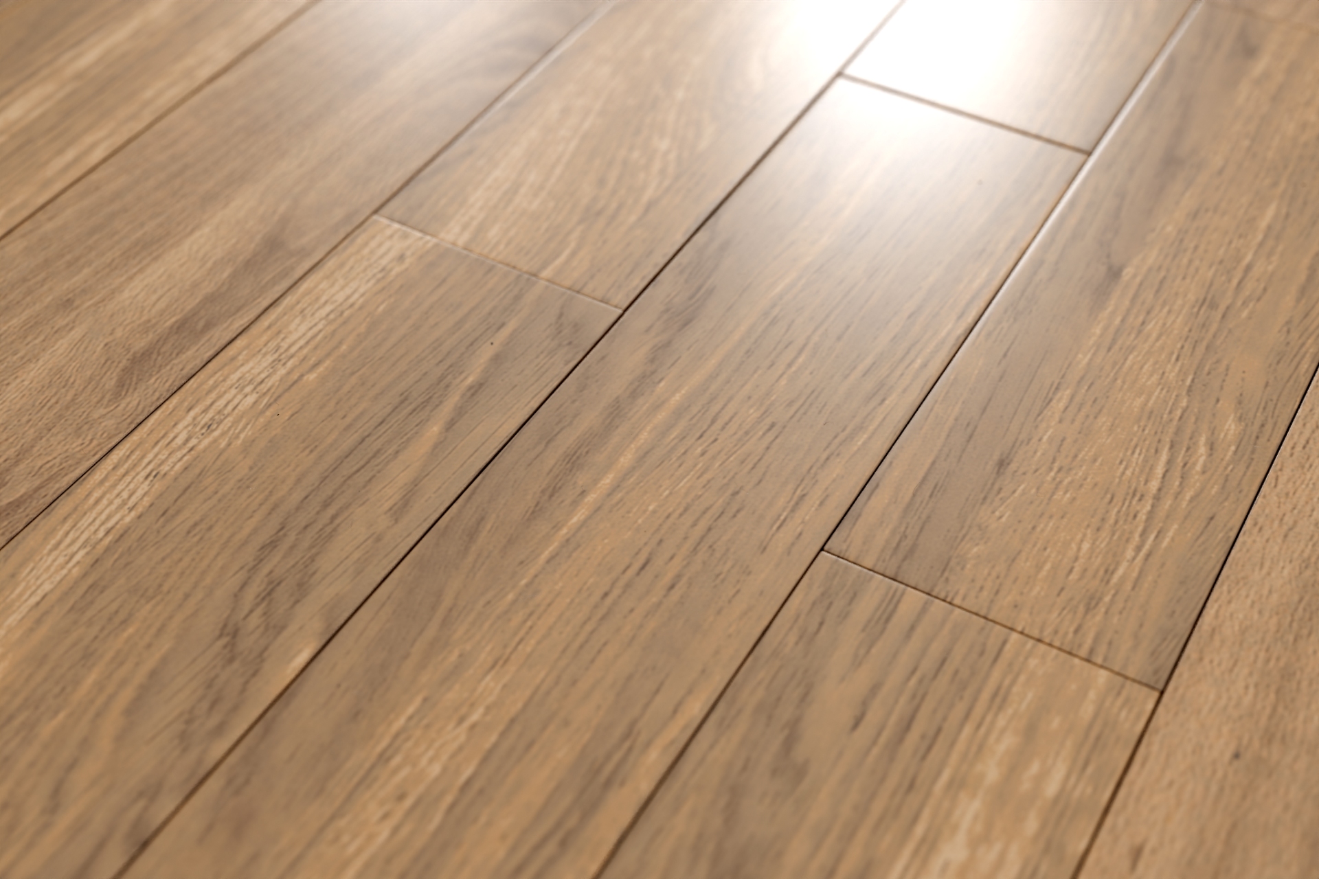 Инженерный паркет «Damy Floor» Натуральный (укладка палуба) — купить в Орле