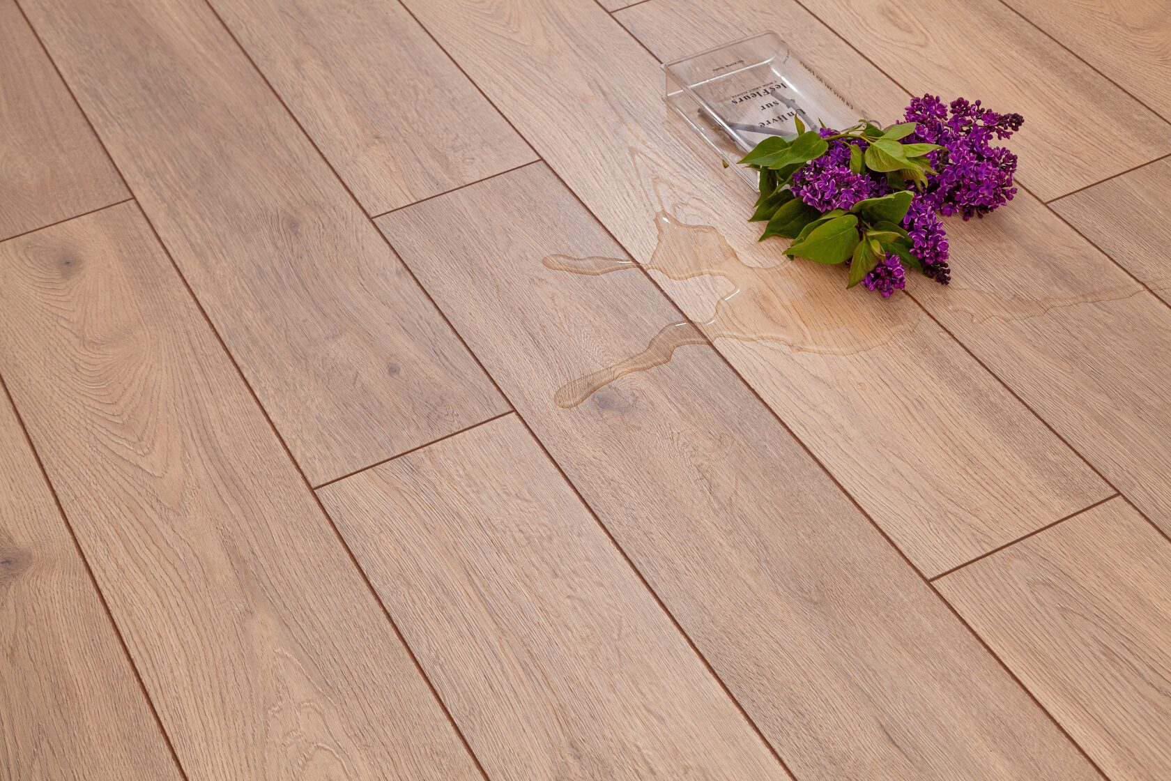 Ламинат "Bonkeel" Block 12.33 Wood 323 (1292*194*12 мм) — купить в Орле