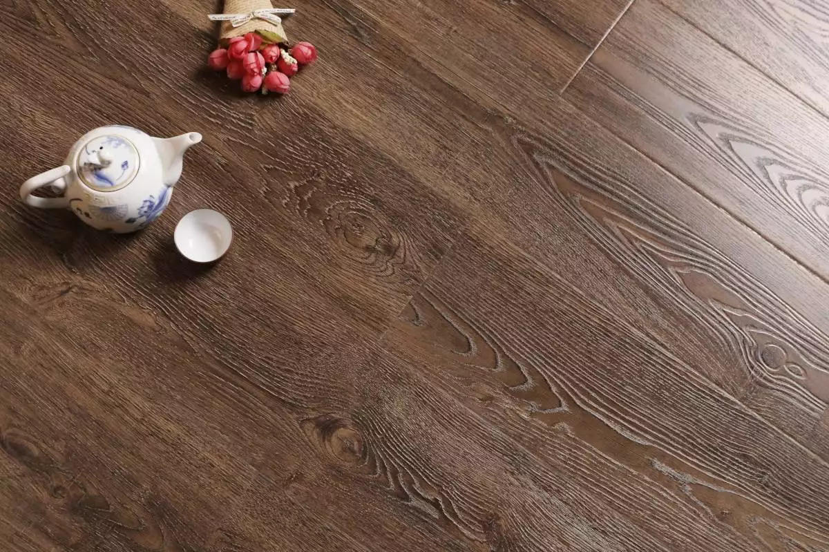 Ламинат "Woodstyle" Cottage Кэр (1217*145*8 мм) — купить в Орле