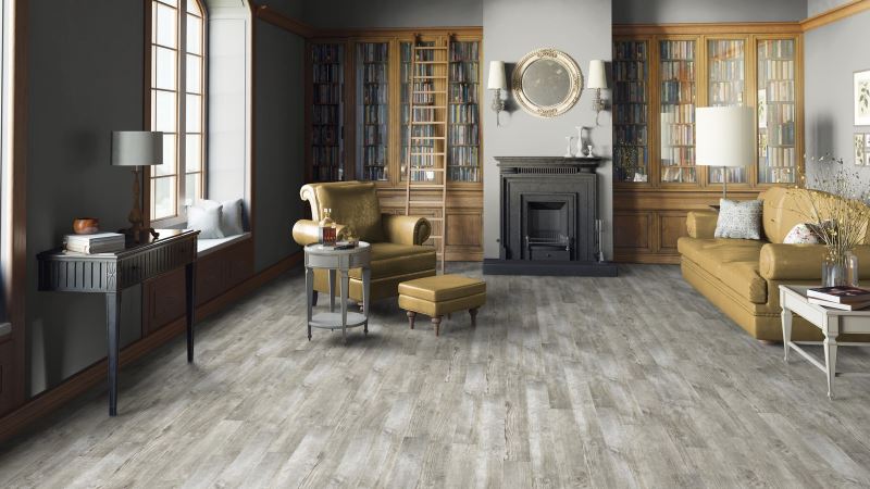 Ламинат "Tarkett" Gallery Караваджо (1292*116*12 мм) — купить в Орле