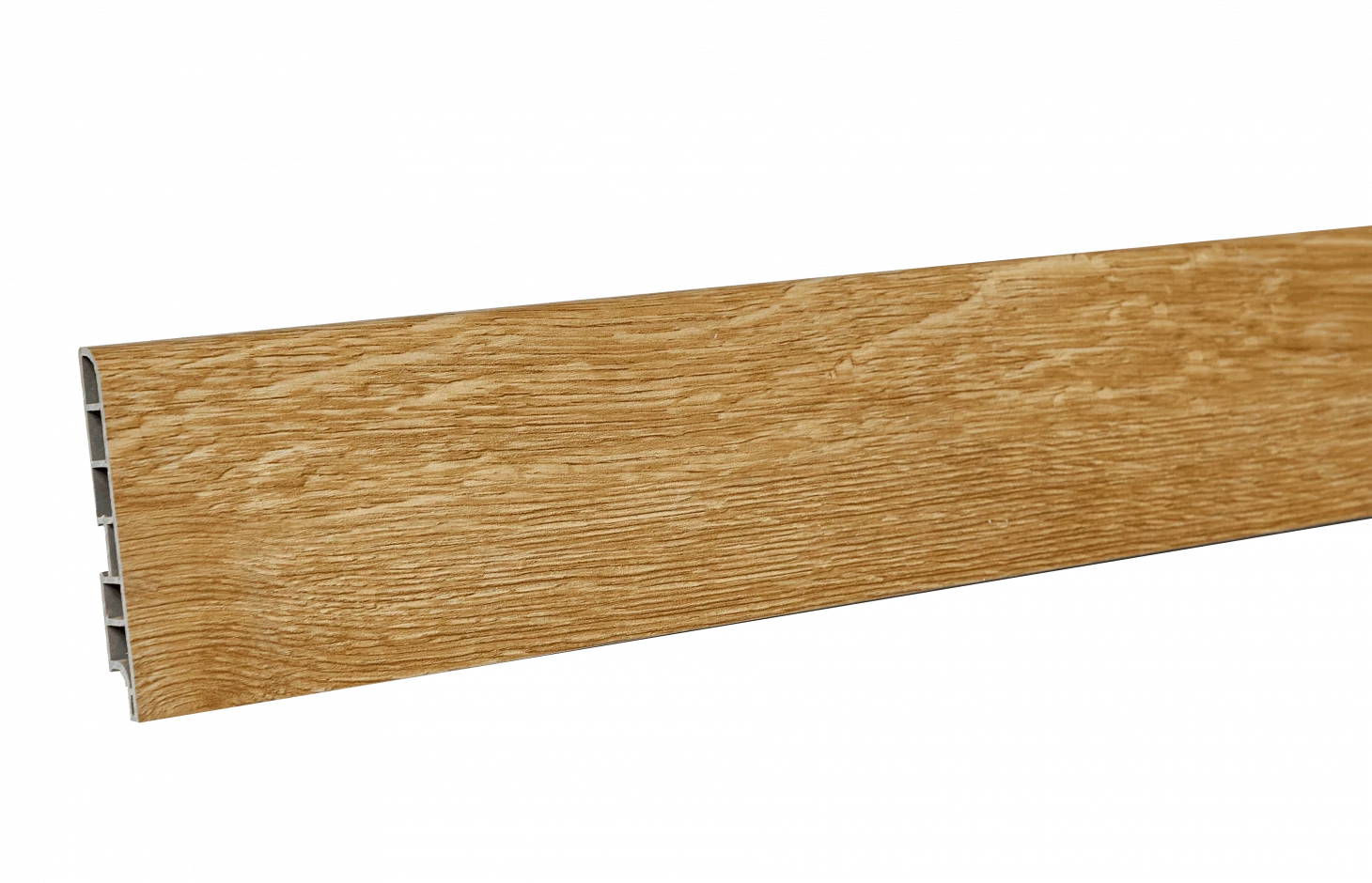Плинтус CM Floor Дуб Ванкувер  (2200*15*85 мм) — купить в Орле