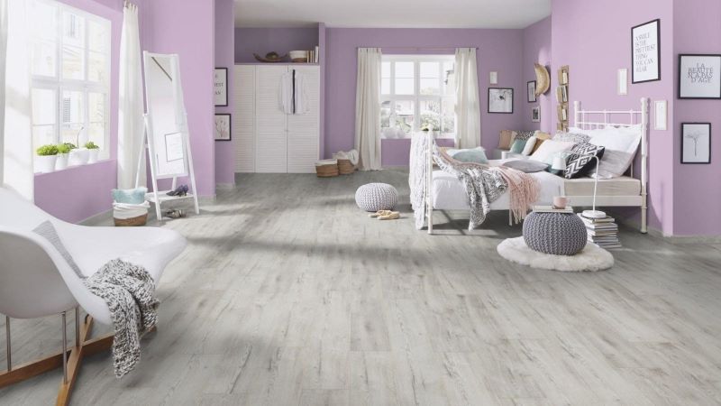 Ламинат "Kronospan" Variostep Classic Wonderland Oak K278 (1285*192*8 мм) — купить в Орле