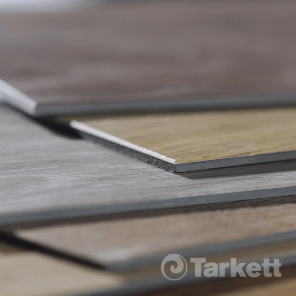 ПВХ плитка «Tarkett» Luxor (1280,2*182,9*3 мм) — купить в Орле