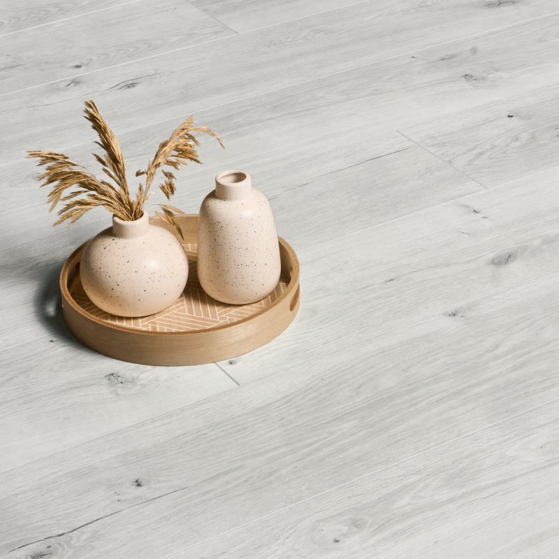 Ламинат  "Ideal" Дуб Грейс (1380*195*8 мм) — купить в Орле