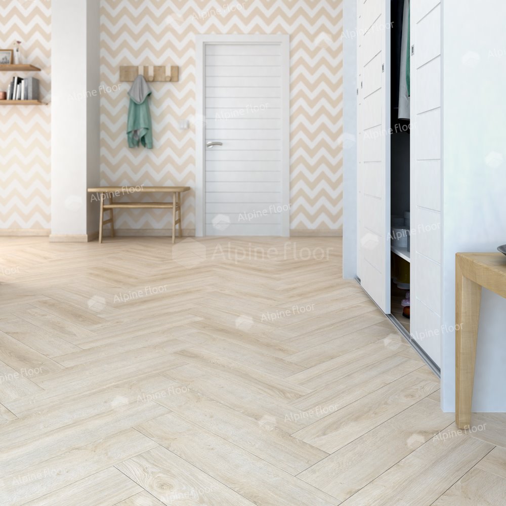 Ламинат "Homflor" Herringbone 12 BR Vicence (644*143*12 мм) — купить в Орле