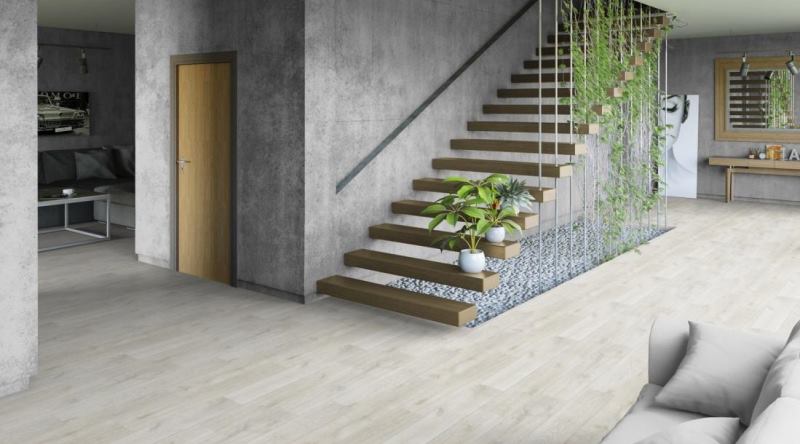 Линолеум бытовой "Tarkett" Discovery Cardinal 1 (3м) — купить в Орле