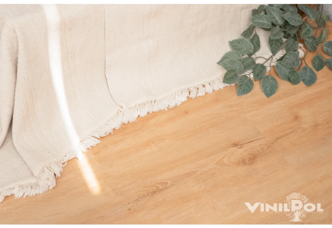 Кварц-винил Дуб Латина (1219,6*228,6*2 мм) — купить в Орле