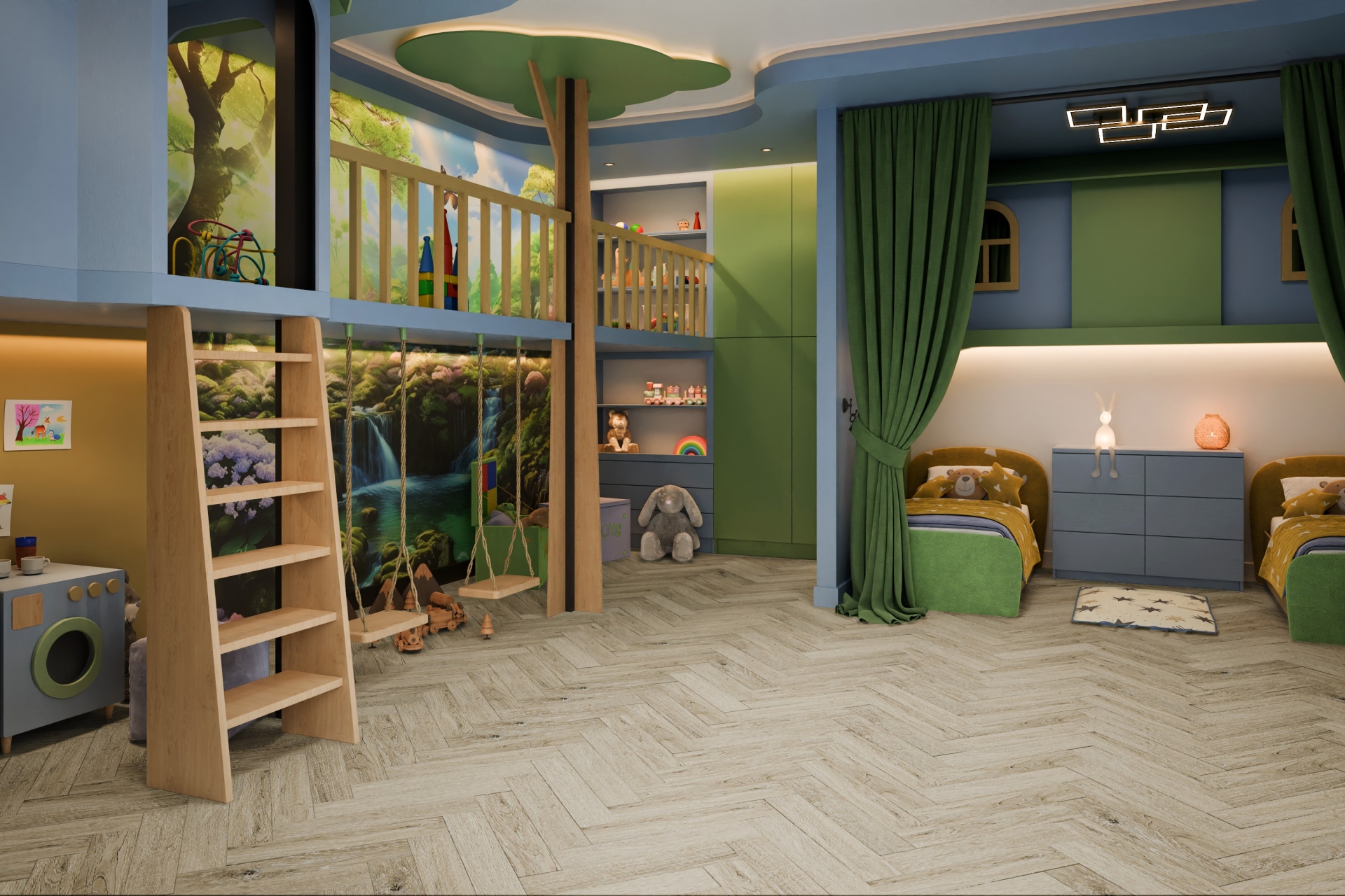 Усовершенствованная кварц-виниловая плитка «Damy Floor» Бристоль (590*118*2,5 мм) — купить в Орле