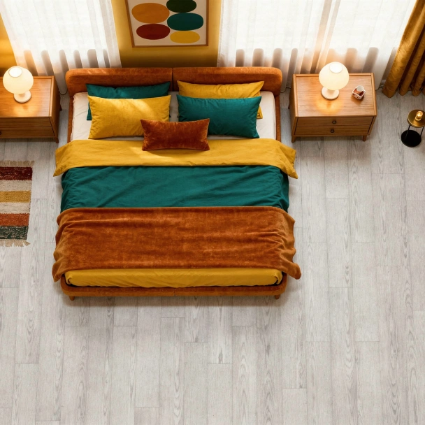 ПВХ плитка «Tarkett» Kylian (914,4*152,4*3 мм) — купить в Орле